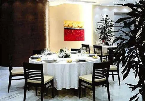 Hotel Habitat Giussano