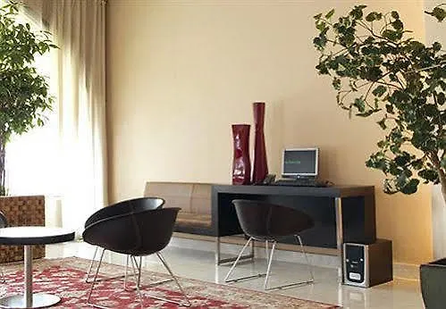 Hotel Habitat Giussano 4*,  Italy
