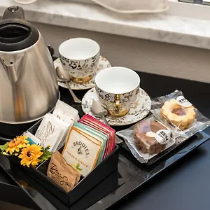  Guest house Benso Italy