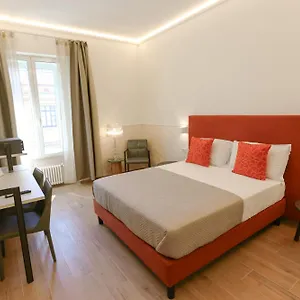 *** Guest house B&B Smart Rooms Italy