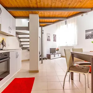 Appartamento Alessia's Flat- Portello 3