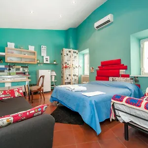 ** Bed & Breakfast Signor Colosseo Italy
