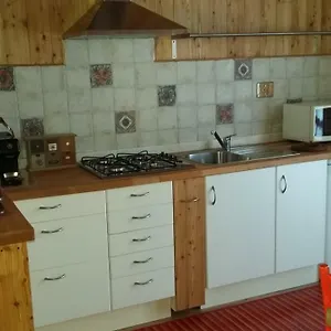 Appartamento Ca' Lina