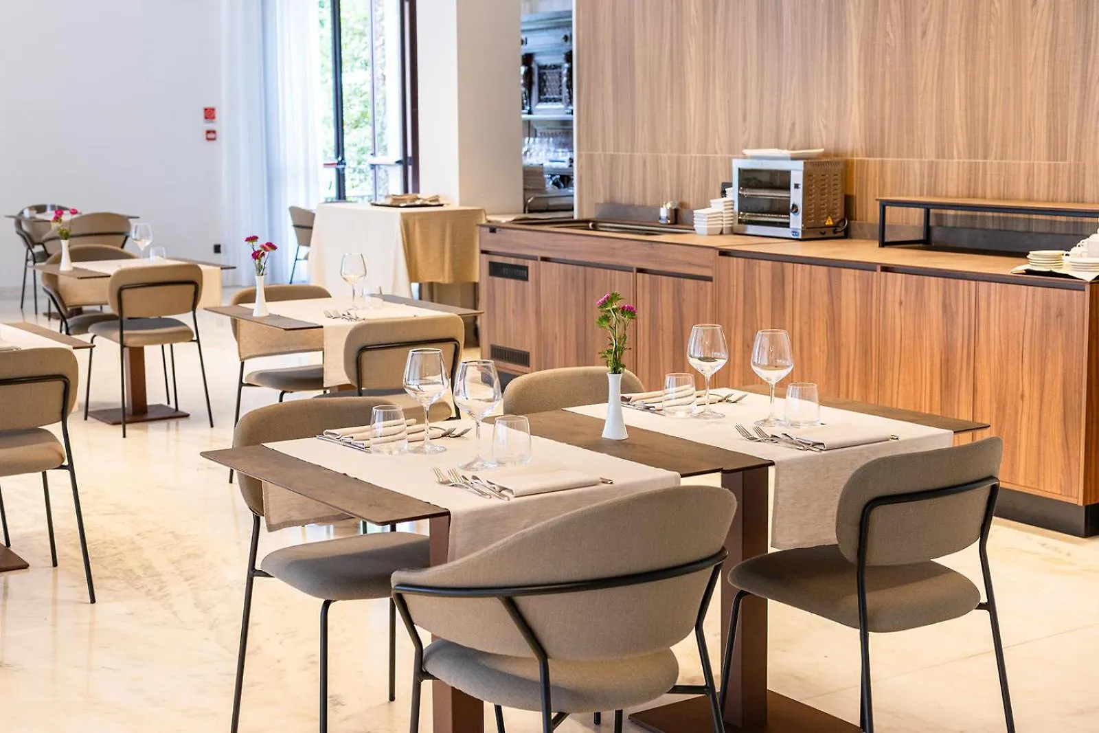 Hotel Habitat Giussano Italy