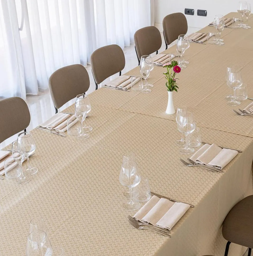 Hotel Habitat Giussano