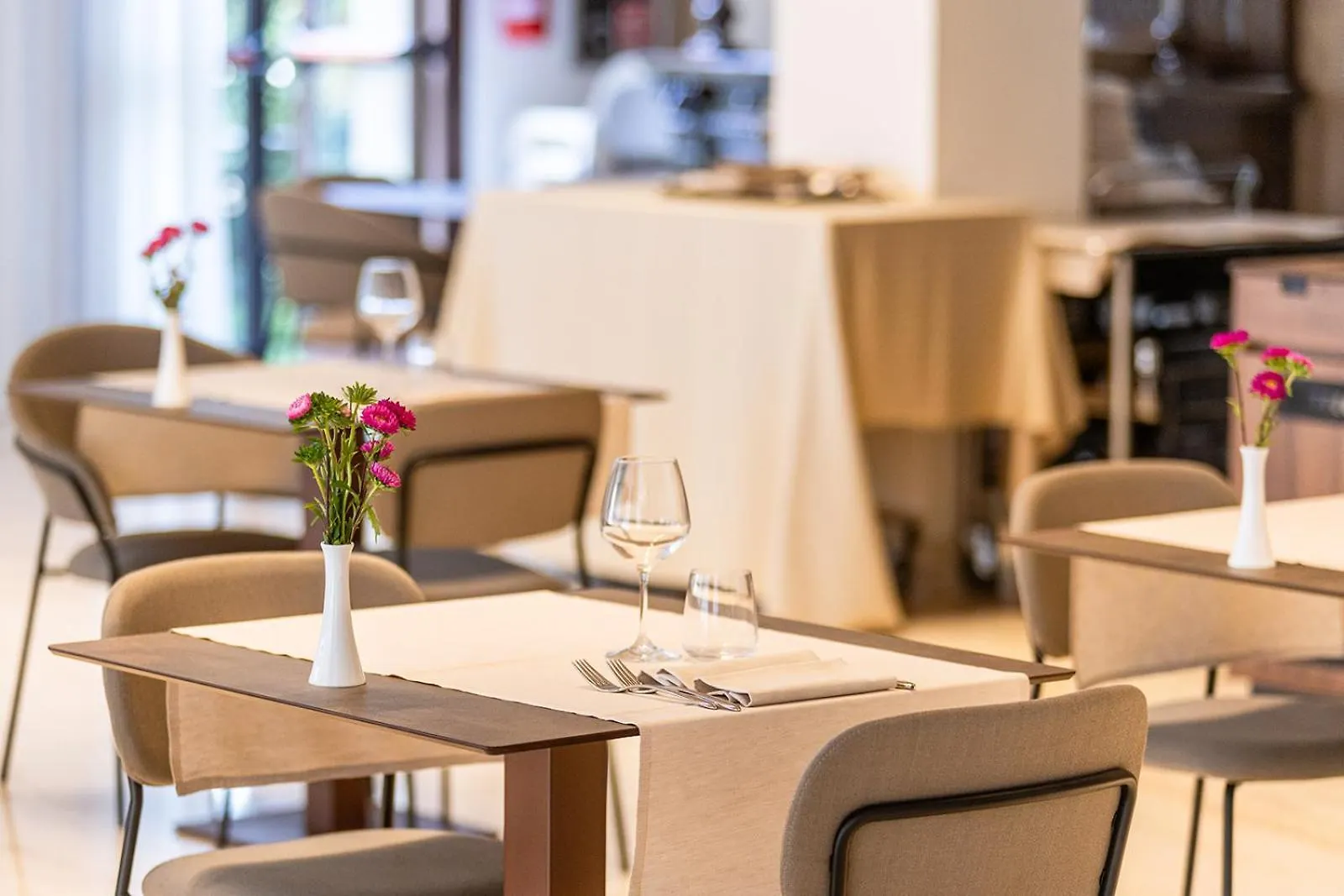 Hotel Habitat Giussano Italy