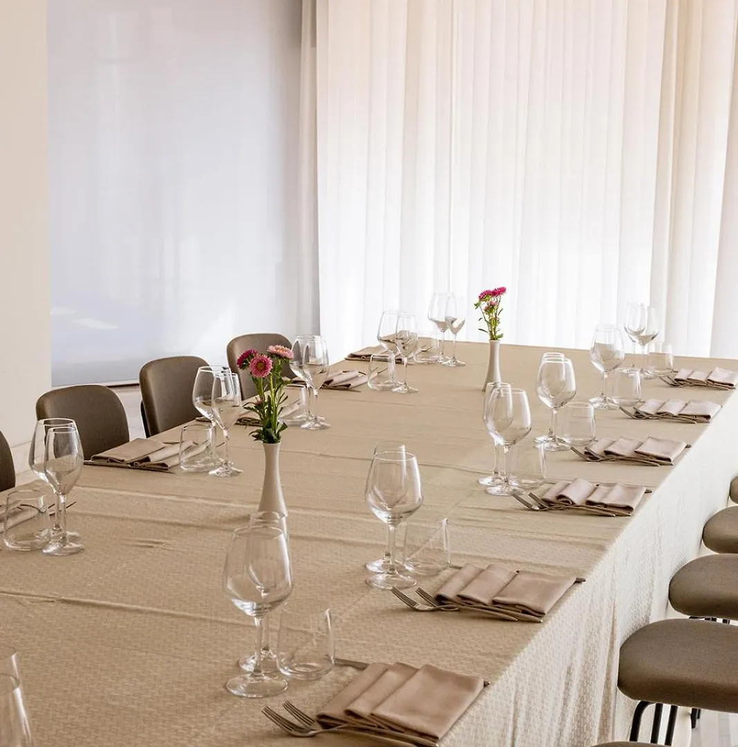 Hotel Habitat Giussano