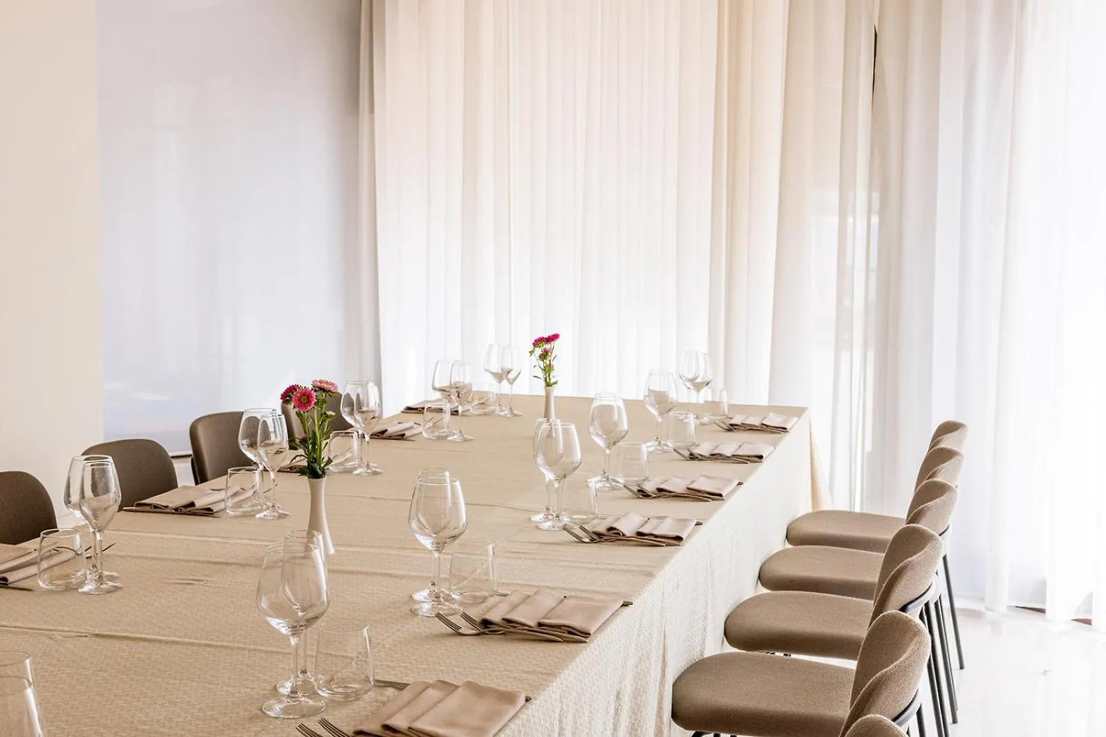 Hotel Habitat Giussano Italy