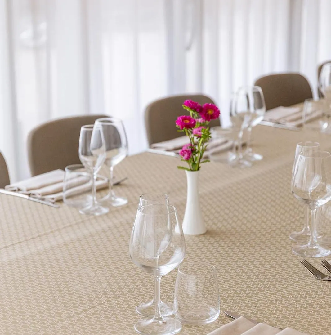 Hotel Habitat Giussano 4*,