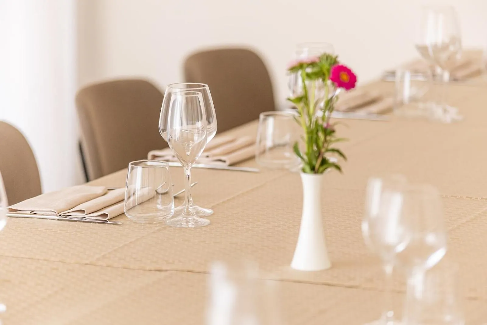Hotel Habitat Giussano