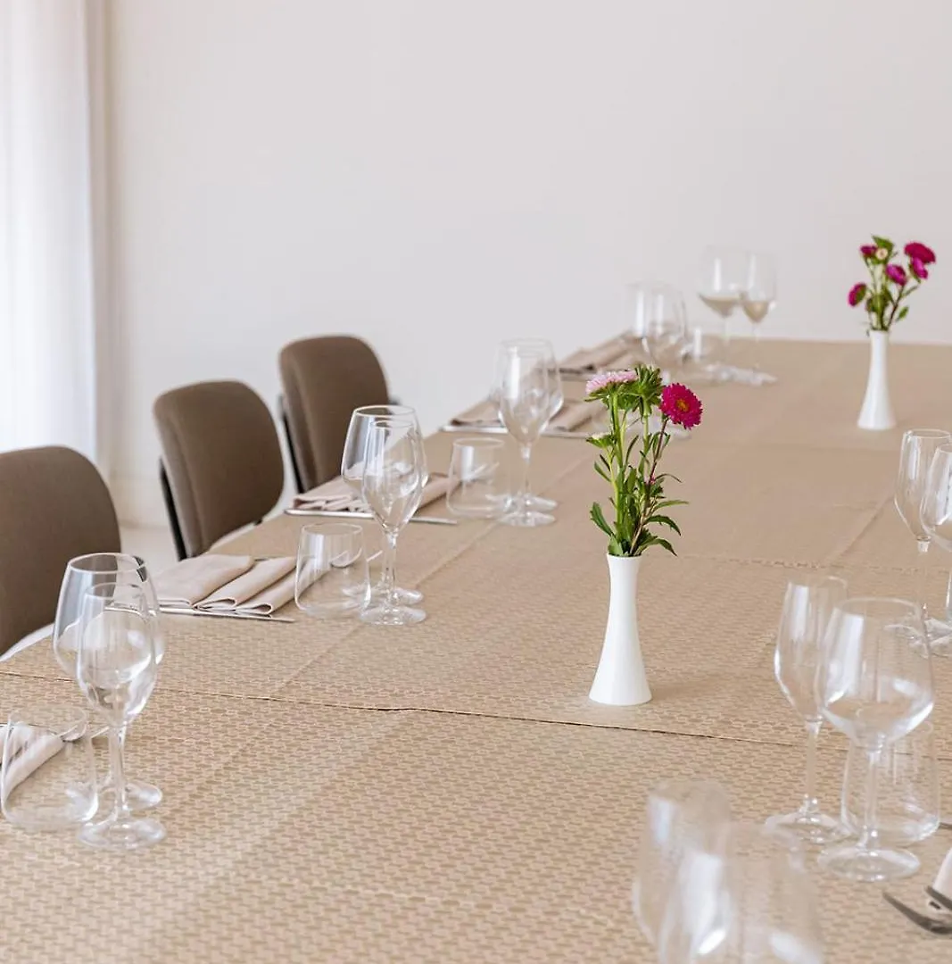 ****  Hotel Habitat Giussano Italy