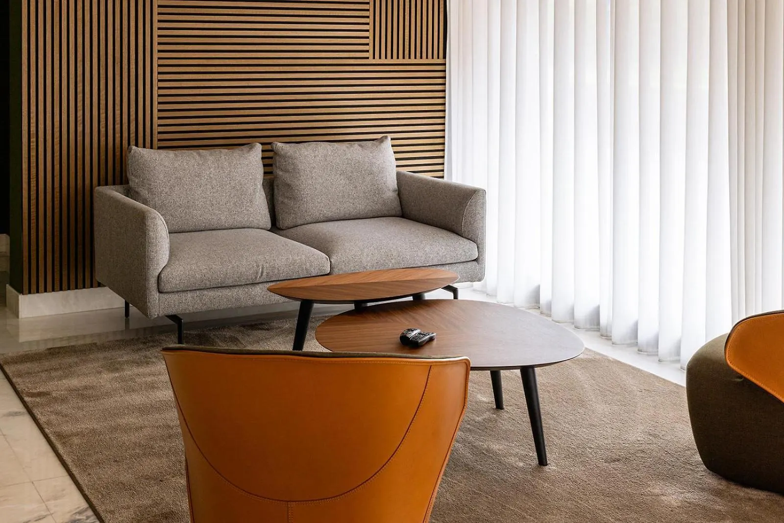 ****  Hotel Habitat Giussano Italy