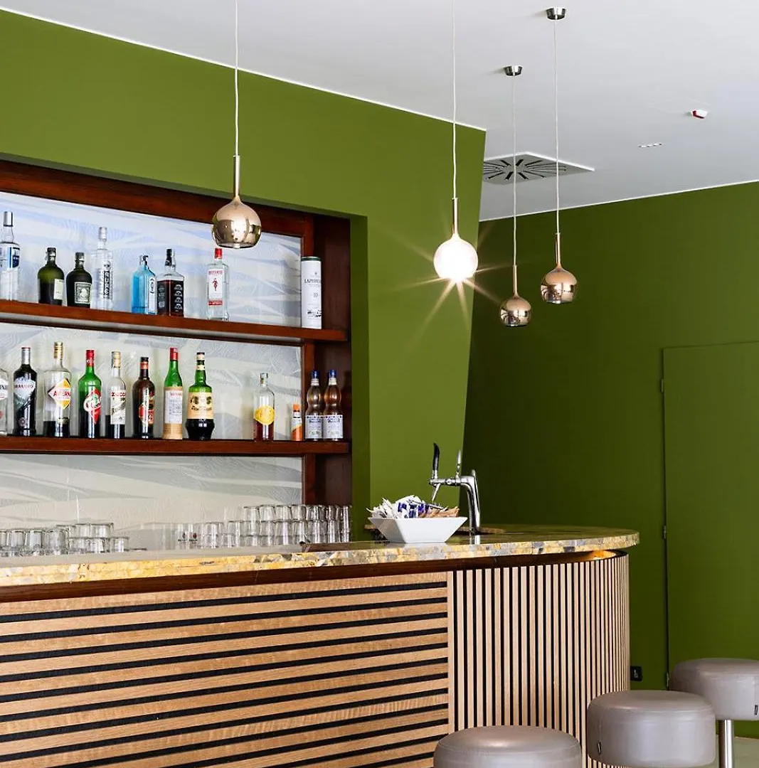 Hotel Habitat Giussano