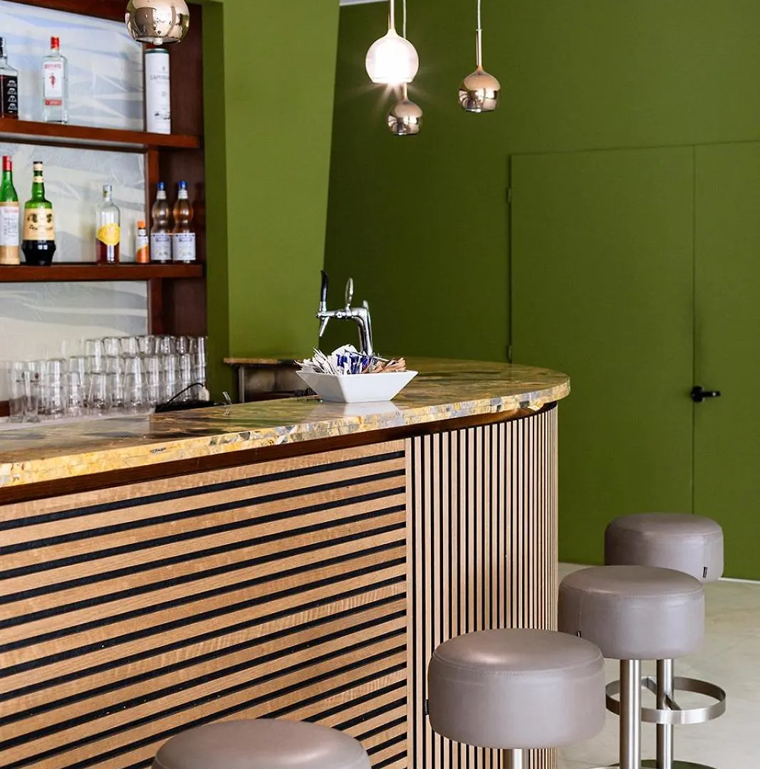 Hotel Habitat Giussano