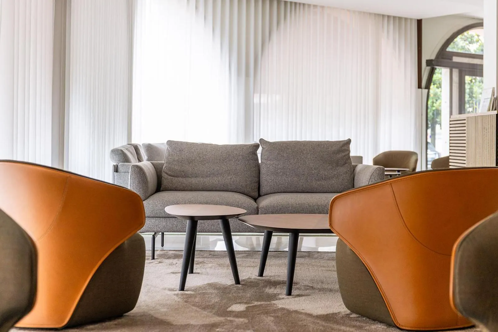 ****  Hotel Habitat Giussano Italy