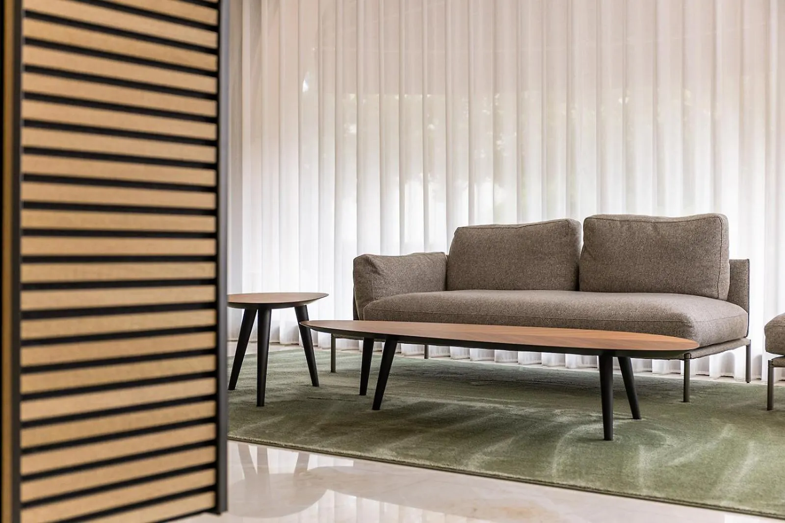 Hotel Habitat Giussano