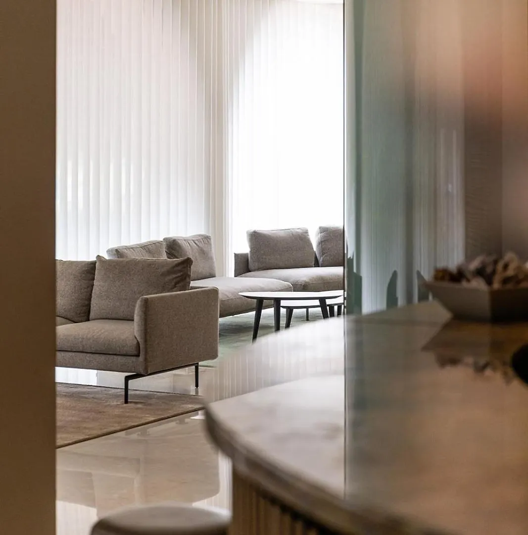 Hotel Habitat Giussano