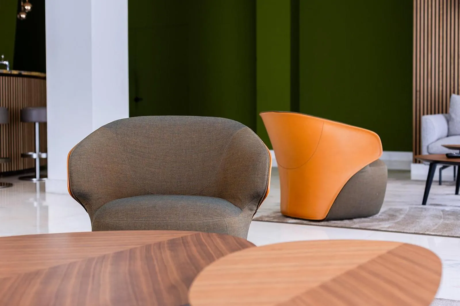 Hotel Habitat Giussano