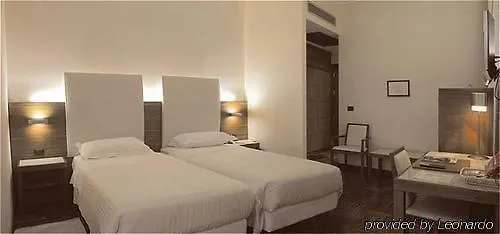 Hotel Habitat Giussano