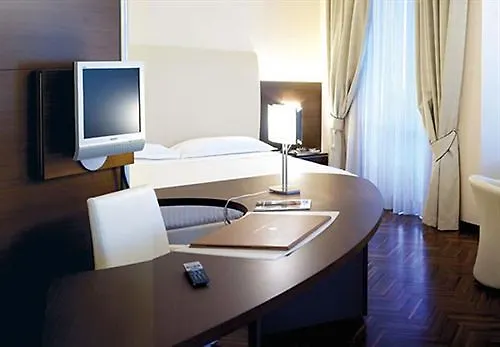 Hotel Habitat Giussano Italy