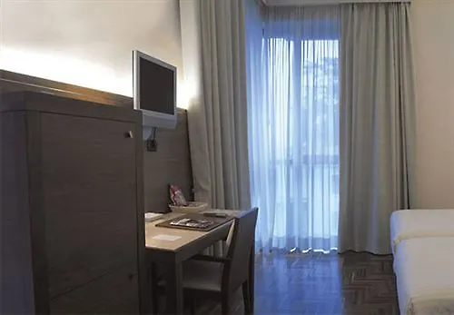 Hotel Habitat Giussano