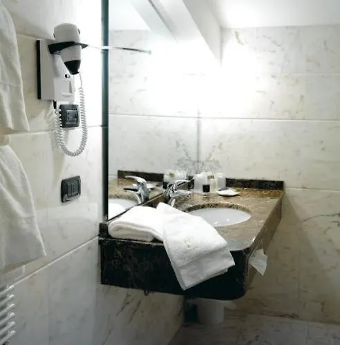 Hotel Habitat Giussano