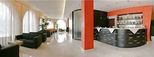 Hotel Habitat Giussano