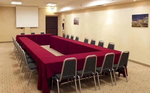 Hotel Habitat Giussano Italy