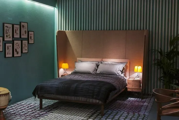 Hotel Habitat Giussano 4*,  Italy