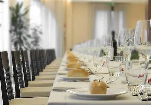 Hotel Habitat Giussano Italy