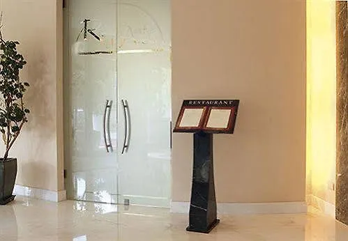 Hotel Habitat Giussano